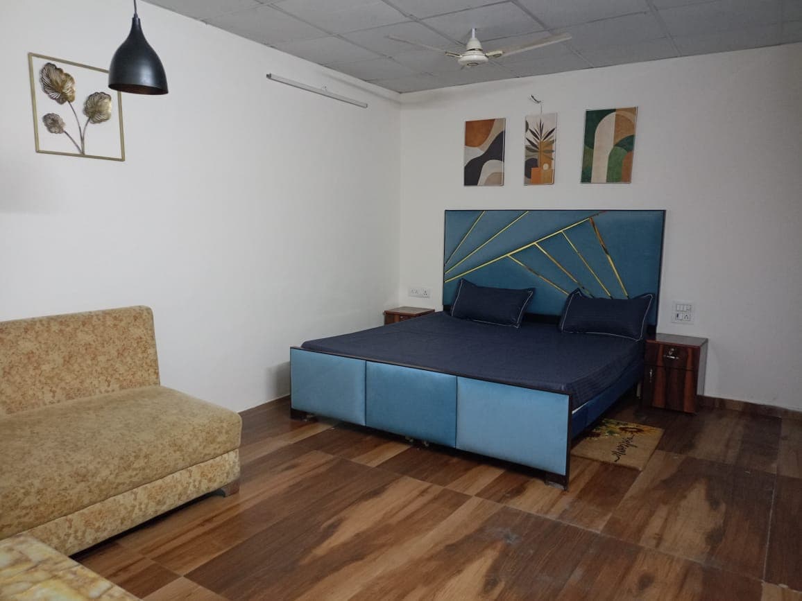 Secure building exterior